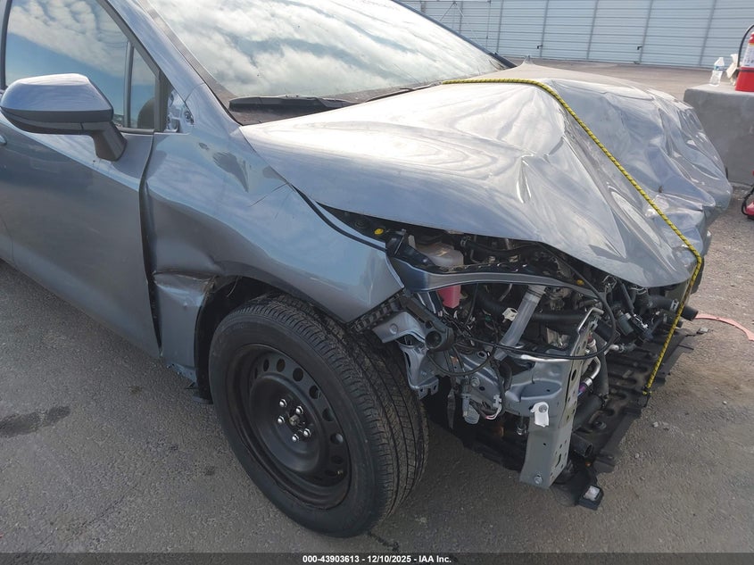 5YFB4MDE1SP330023 2025 TOYOTA COROLLA photo no. 17