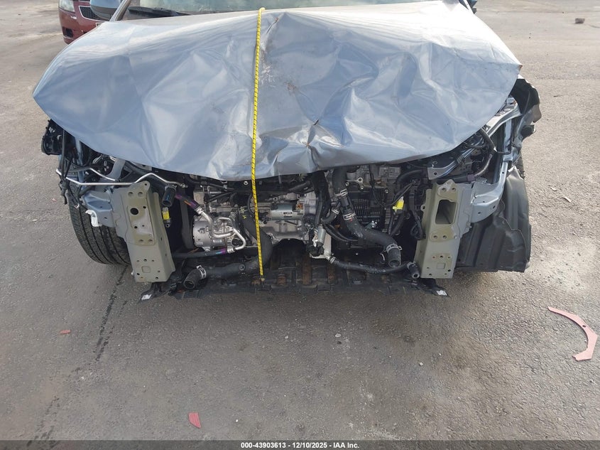 5YFB4MDE1SP330023 2025 TOYOTA COROLLA photo no. 6