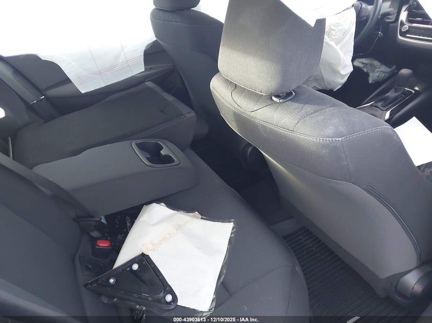 5YFB4MDE1SP330023 2025 TOYOTA COROLLA photo no. 8