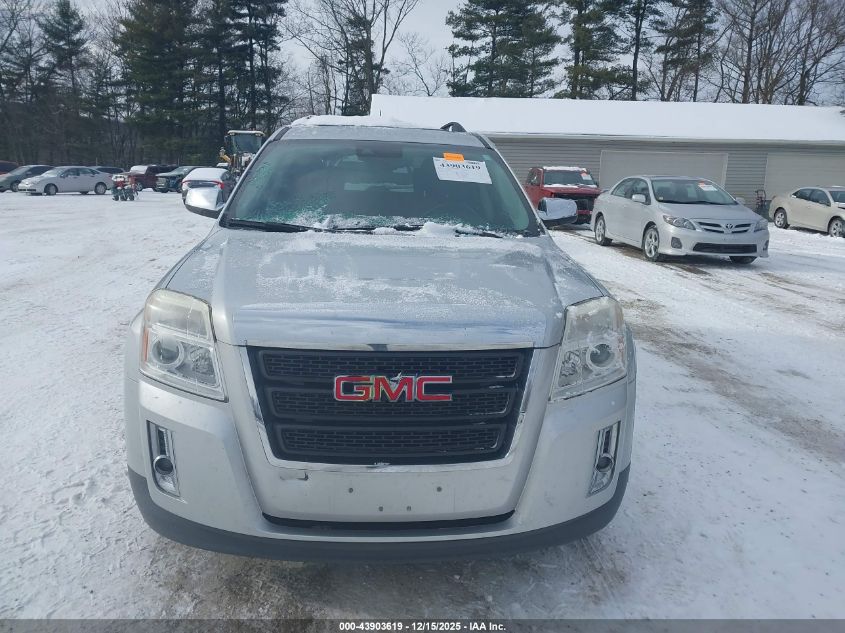 2013 GMC Terrain Slt-1 VIN: 2GKFLVEK5D6362139 Lot: 43903619