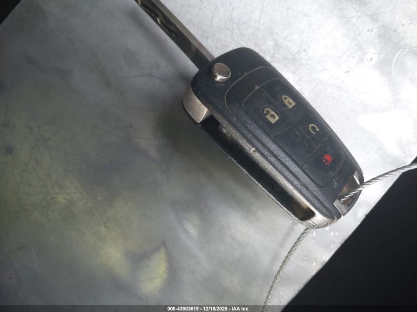 2013 GMC Terrain Slt-1 VIN: 2GKFLVEK5D6362139 Lot: 43903619