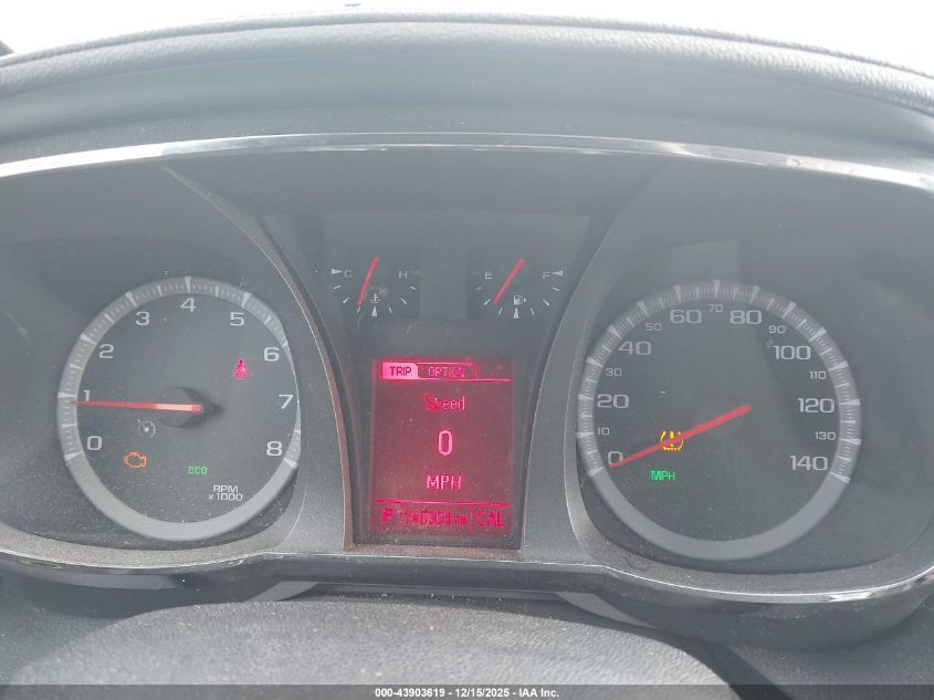 2013 GMC Terrain Slt-1 VIN: 2GKFLVEK5D6362139 Lot: 43903619