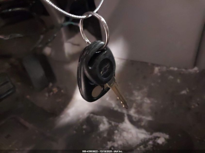 2000 Chevrolet Silverado 2500 Lt VIN: 1GCGK29U1YE202953 Lot: 43903622