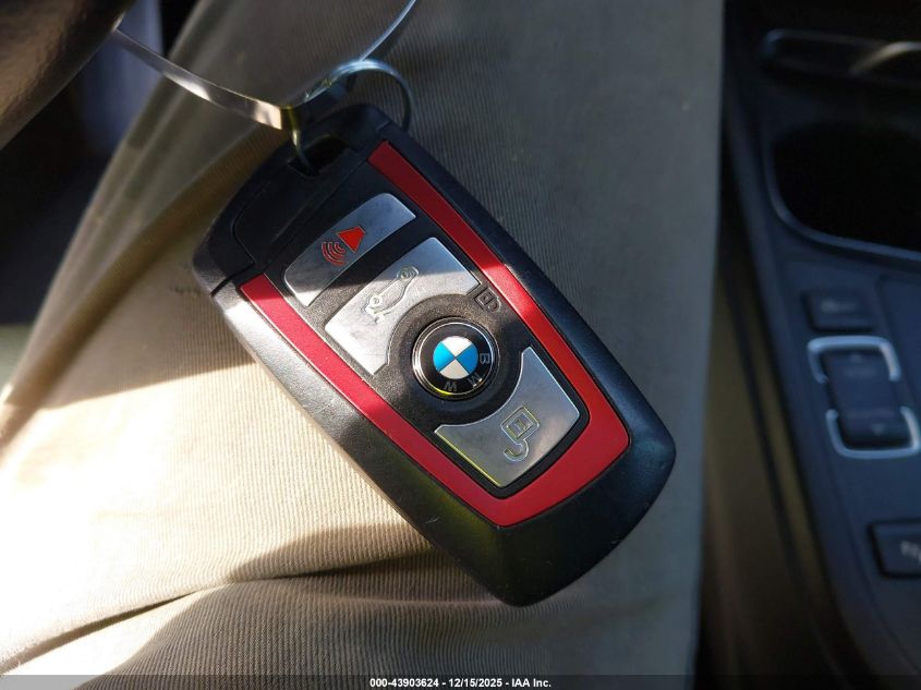 2018 BMW 430I Gran Coupe xDrive VIN: WBA4J3C52JBG97099 Lot: 43903624