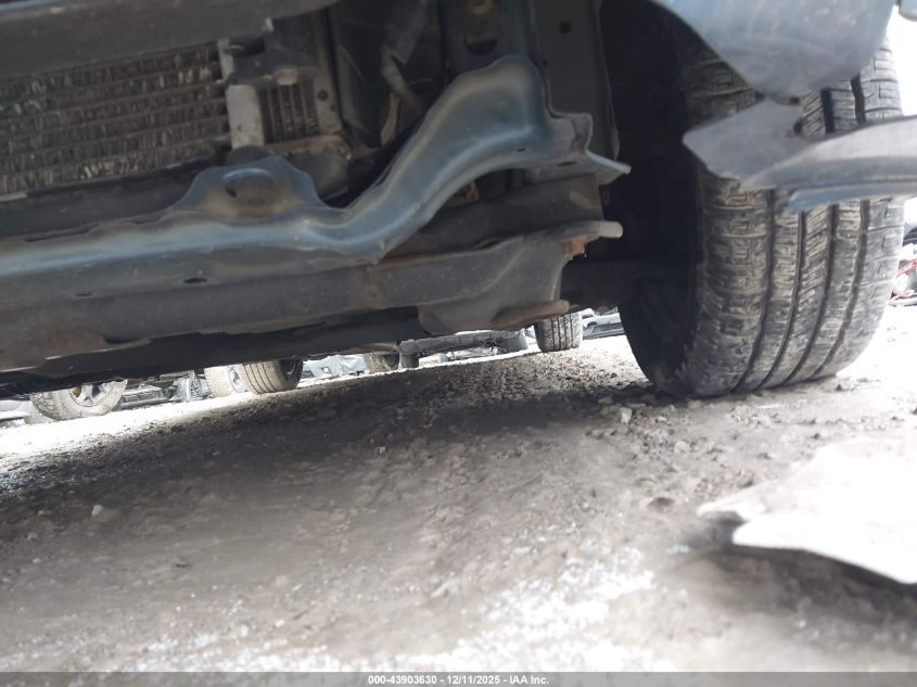 2006 Honda Civic Lx VIN: 1HGFA16516L025241 Lot: 43903630