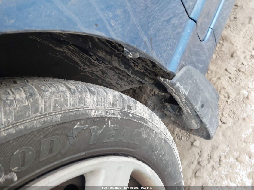 2006 Honda Civic Lx VIN: 1HGFA16516L025241 Lot: 43903630