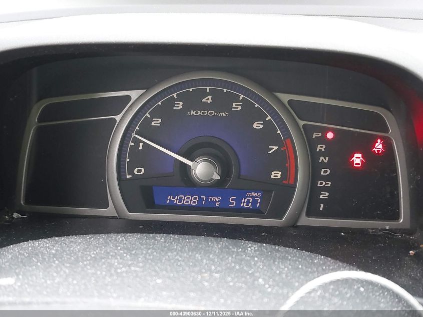 2006 Honda Civic Lx VIN: 1HGFA16516L025241 Lot: 43903630