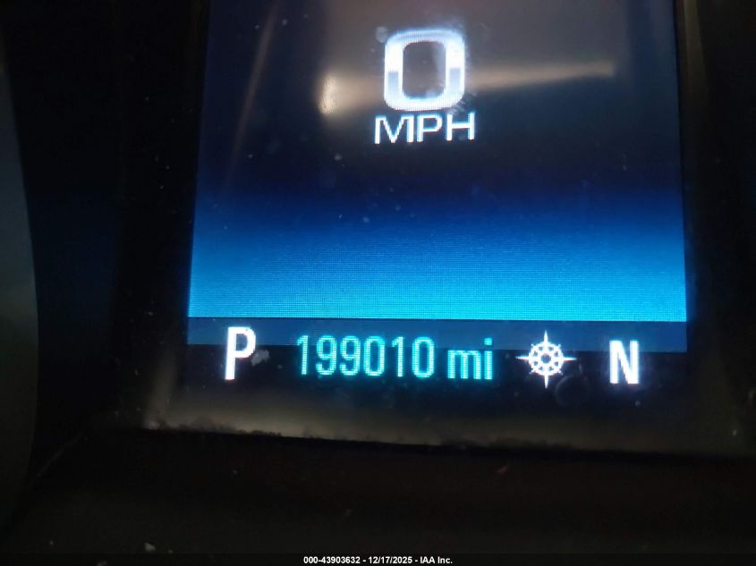 2014 Chevrolet Malibu 2Lt VIN: 1G11E5SL4EF276169 Lot: 43903632