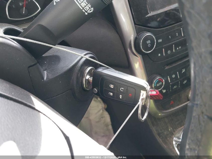 2014 Chevrolet Malibu 2Lt VIN: 1G11E5SL4EF276169 Lot: 43903632