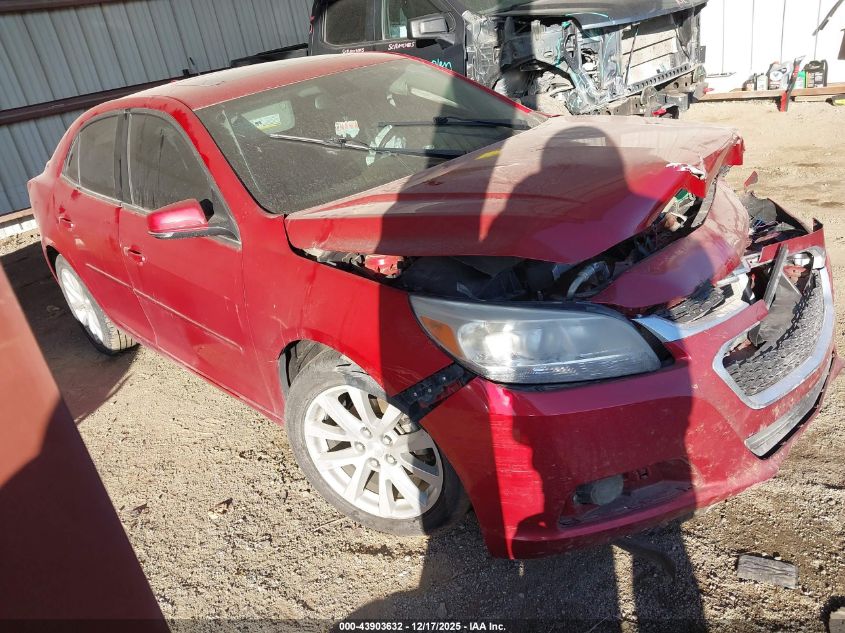 2014 Chevrolet Malibu