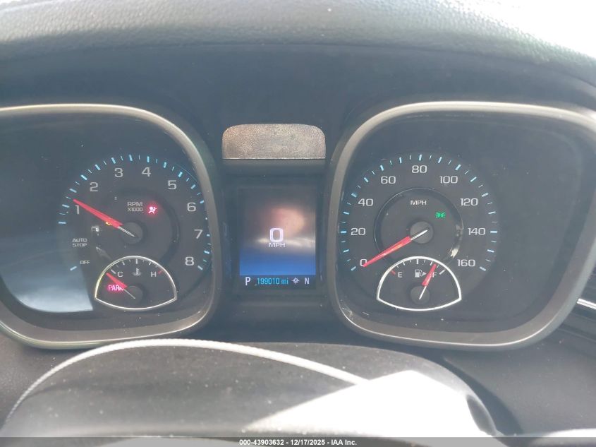 2014 Chevrolet Malibu 2Lt VIN: 1G11E5SL4EF276169 Lot: 43903632