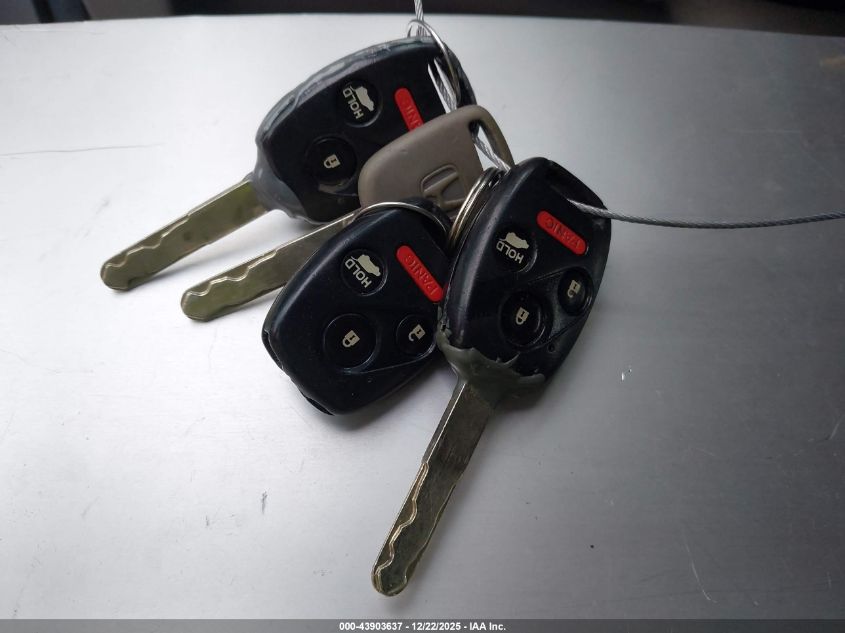 2013 Honda Pilot Touring VIN: 5FNYF4H97DB002735 Lot: 43903637