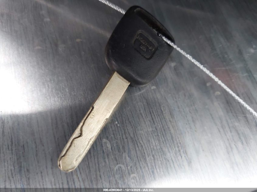 2004 Honda Pilot Ex-L VIN: 2HKYF18664H521670 Lot: 43903641