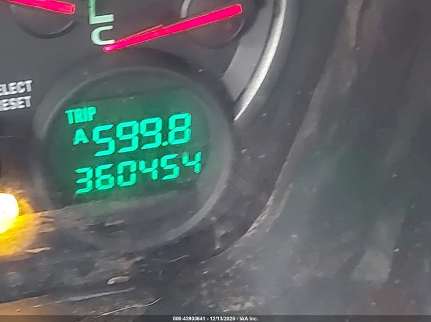 2004 Honda Pilot Ex-L VIN: 2HKYF18664H521670 Lot: 43903641