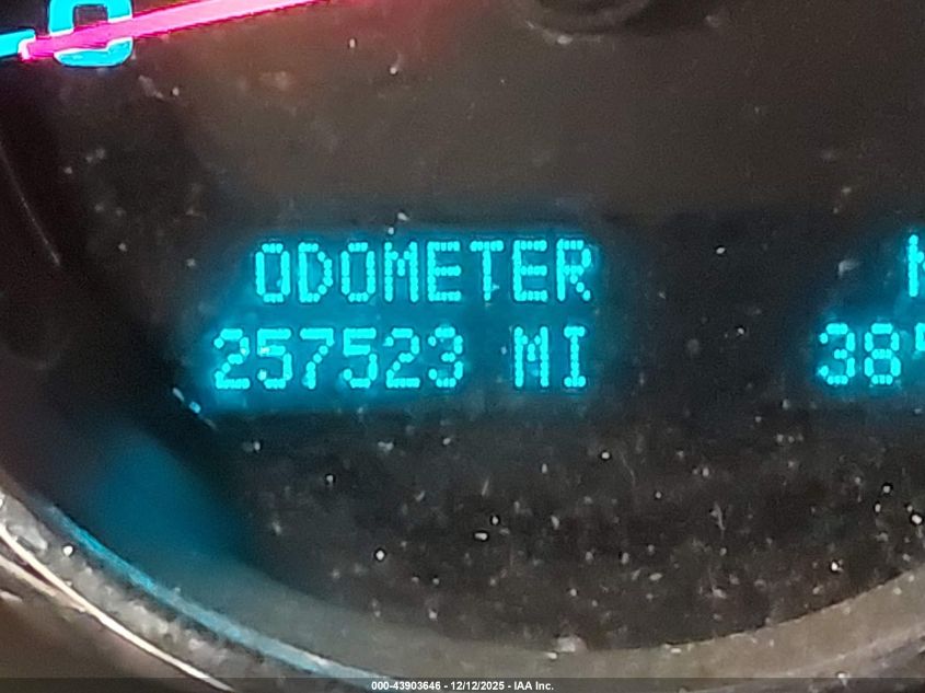 2009 Chevrolet Silverado 1500 Lt VIN: 1GCEC29J69Z104599 Lot: 43903646