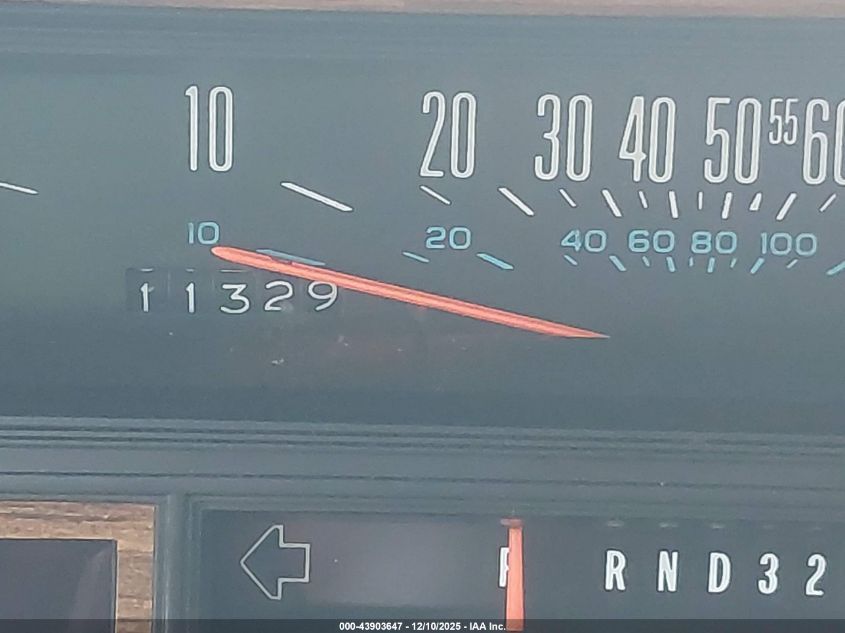 1985 Cadillac Eldorado VIN: 1G6EL5782FE66949 Lot: 43903647