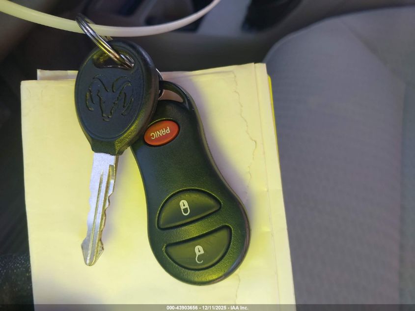 2002 Dodge Durango Sport VIN: 1B4HS38N42F171619 Lot: 43903656