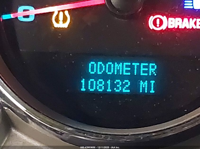 2008 Chevrolet Silverado 1500 Lt1 VIN: 1GCEK190X8Z213571 Lot: 43903658