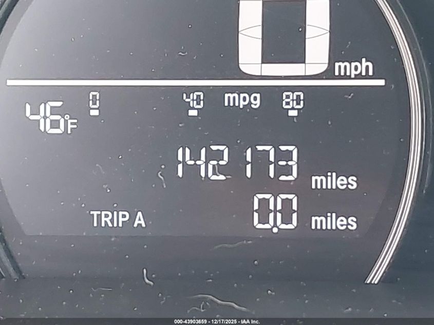 2018 Honda Cr-V Lx VIN: 5J6RW5H37JL001271 Lot: 43903659