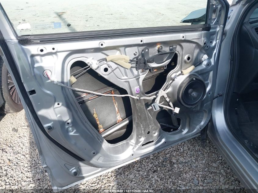 2018 Honda Cr-V Lx VIN: 5J6RW5H37JL001271 Lot: 43903659