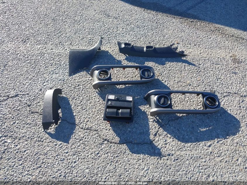 2016 Toyota Tacoma Trd Sport VIN: 3TMBZ5DN3GM004942 Lot: 43903662