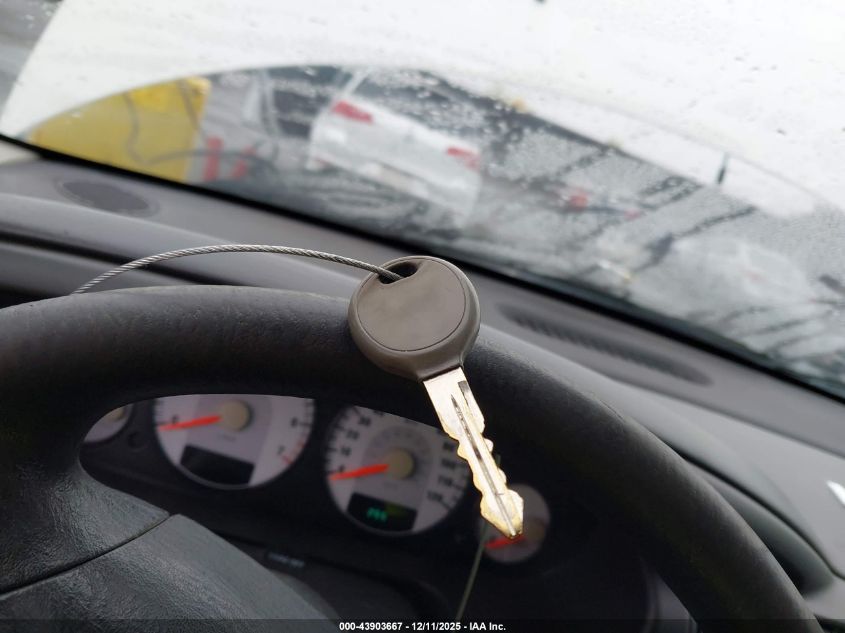 2004 Dodge Stratus Sxt VIN: 1B3EL46J24N382062 Lot: 43903667