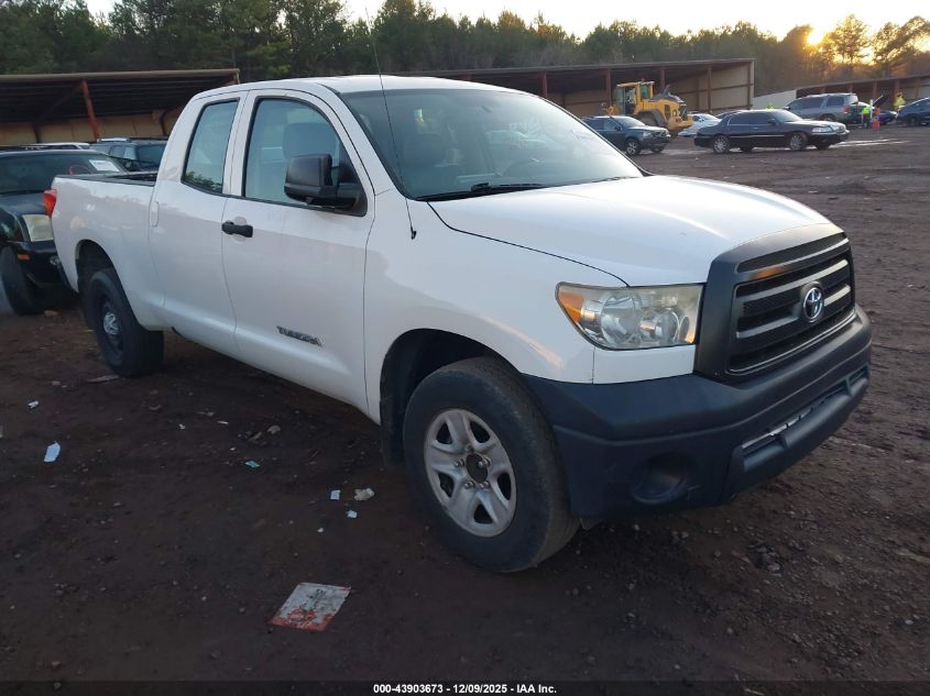 TOYOTA TUNDRA GRADE 4.6L V8