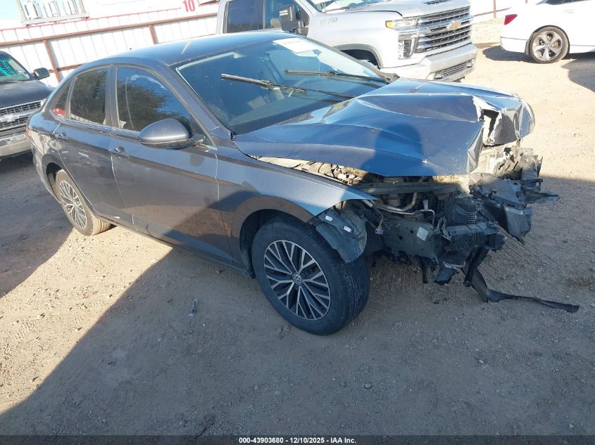 VOLKSWAGEN JETTA 1.4T R-LINE/1.4T S/1.4T SE