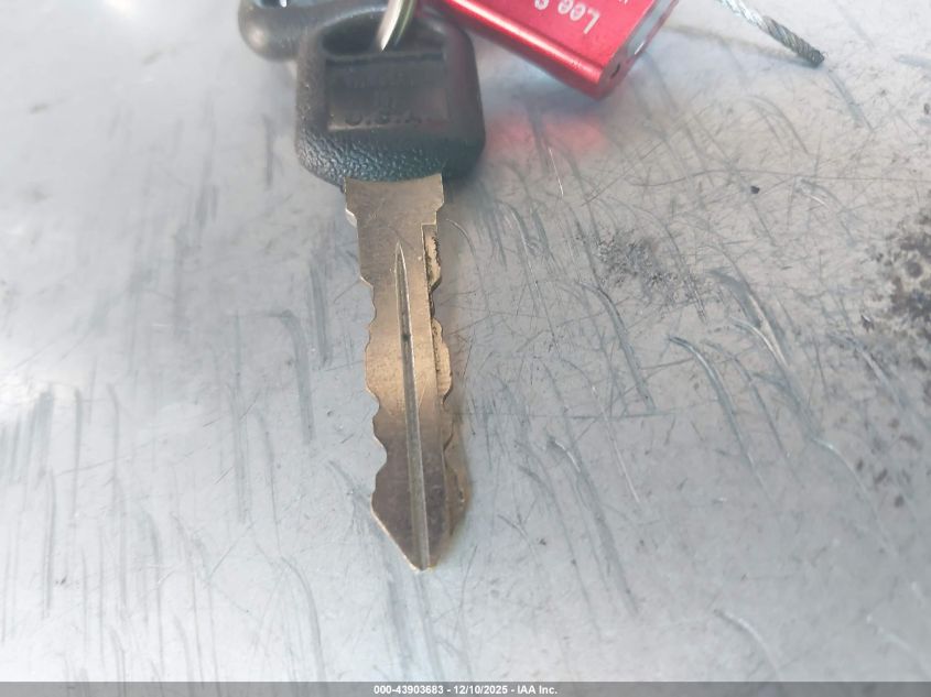 2007 Chevrolet Express Work Van VIN: 1GCGG25V971137937 Lot: 43903683