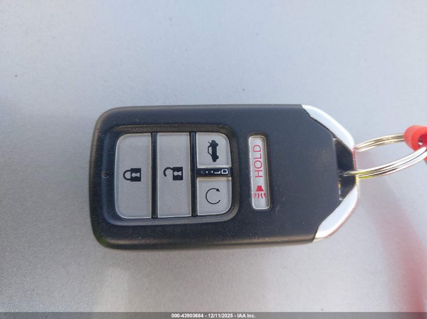 2017 Honda Civic Ex VIN: 19XFC2F78HE028682 Lot: 43903684