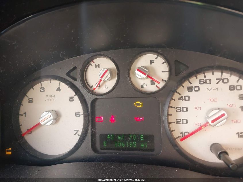 2007 Ford Freestyle Limited VIN: 1FMDK061X7GA27277 Lot: 43903689