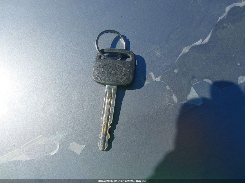 2007 Toyota Rav4 Base V6 VIN: JTMZK33V475009680 Lot: 43903702