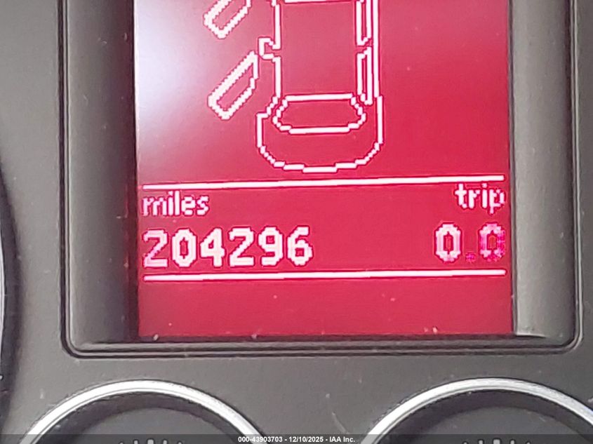 2005 Volkswagen Jetta 2.5 VIN: 3VWDG71K85M632932 Lot: 43903703