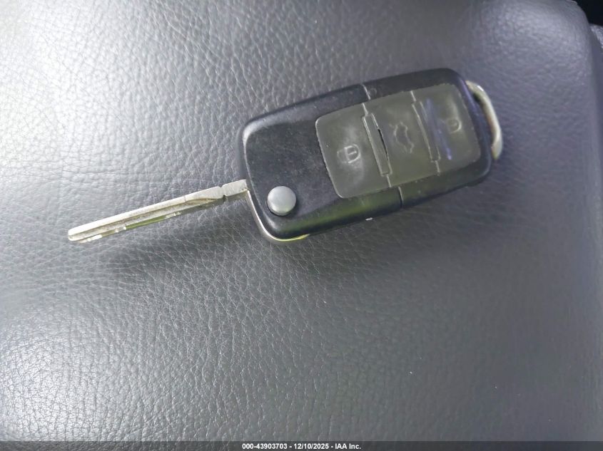 2005 Volkswagen Jetta 2.5 VIN: 3VWDG71K85M632932 Lot: 43903703