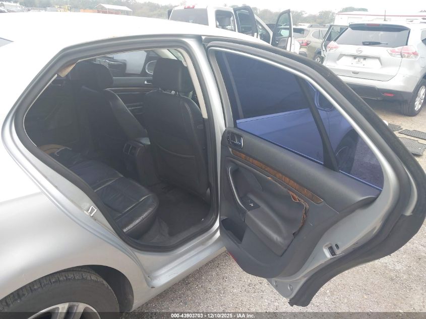 2005 Volkswagen Jetta 2.5 VIN: 3VWDG71K85M632932 Lot: 43903703