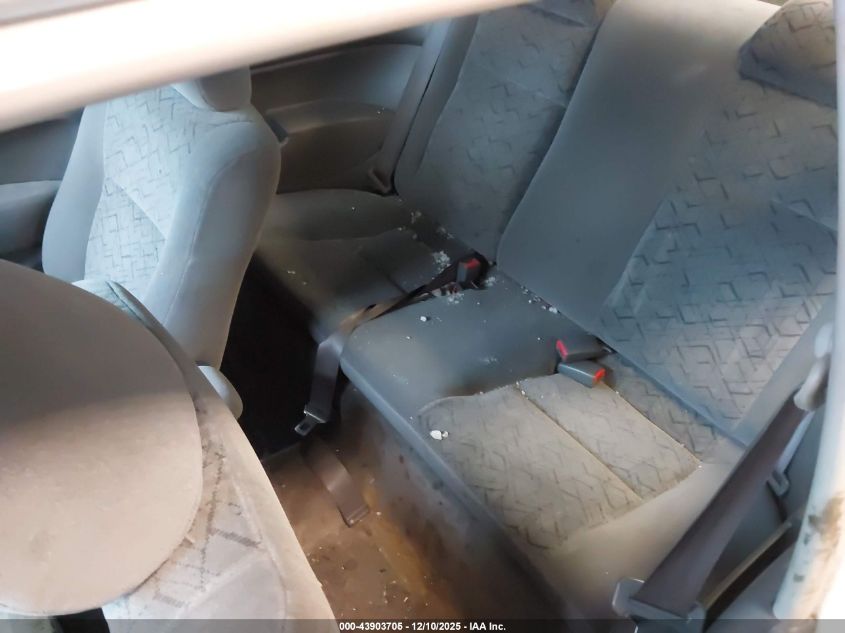 1999 Honda Civic Ex VIN: 1HGEJ8243XL052041 Lot: 43903705