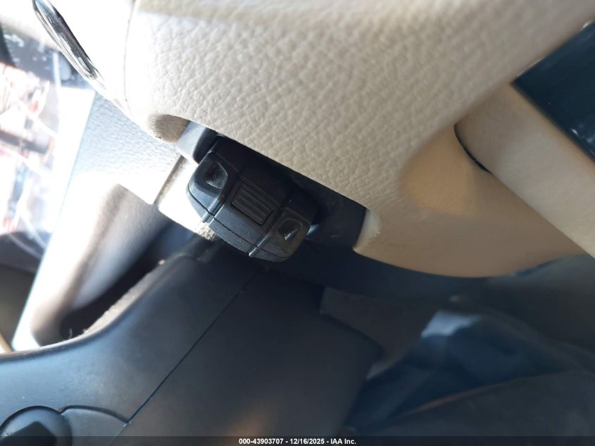 2013 BMW X1 xDrive28I VIN: WBAVL1C50DVR86873 Lot: 43903707