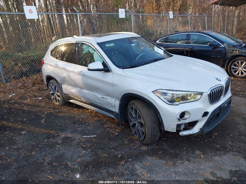 BMW X1 XDRIVE28I