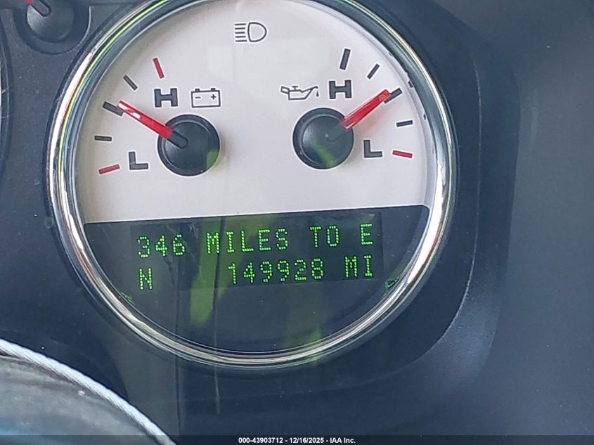 2004 Ford F-150 Fx4/Lariat/Xl/Xlt VIN: 1FTPX145X4KD94641 Lot: 43903712