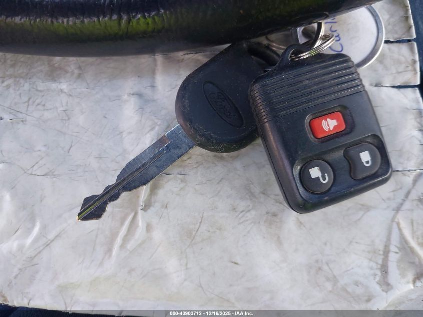 2004 Ford F-150 Fx4/Lariat/Xl/Xlt VIN: 1FTPX145X4KD94641 Lot: 43903712