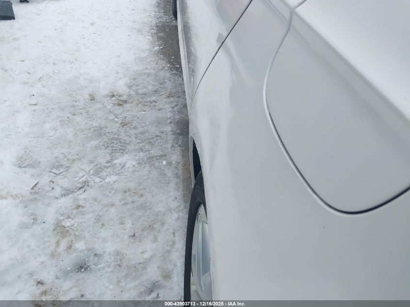 2013 Ford Fusion Se VIN: 3FA6P0HR8DR320400 Lot: 43903713