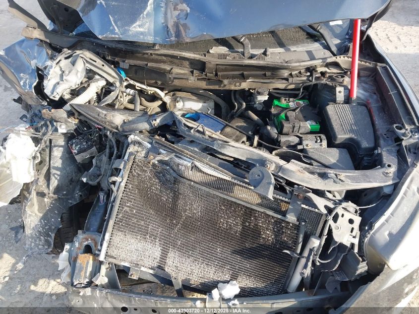 2013 Mazda Cx-5 Touring VIN: JM3KE2CE7D0145739 Lot: 43903720