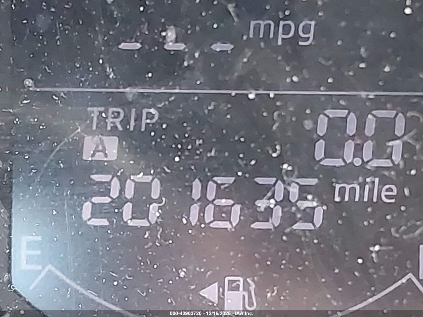 2013 Mazda Cx-5 Touring VIN: JM3KE2CE7D0145739 Lot: 43903720