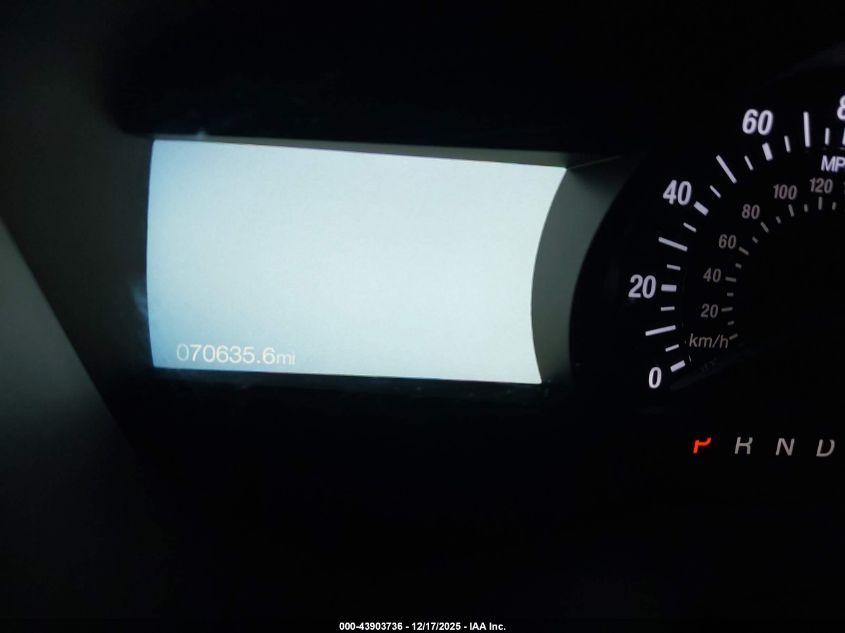 2019 Ford Fusion Se VIN: 3FA6P0HD2KR173718 Lot: 43903736