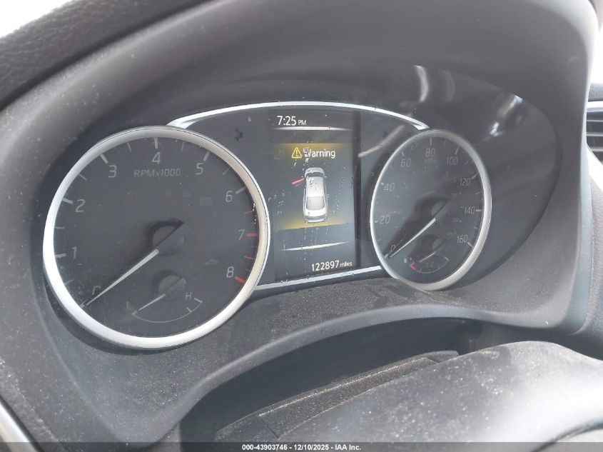 2018 Nissan Sentra Sr VIN: 3N1AB7AP7JY346379 Lot: 43903746