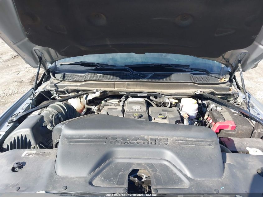 2024 Ram 3500 Chassis Tradesman/Slt/Laramie/Limited VIN: 3C7WRTCL3RG129305 Lot: 43903747