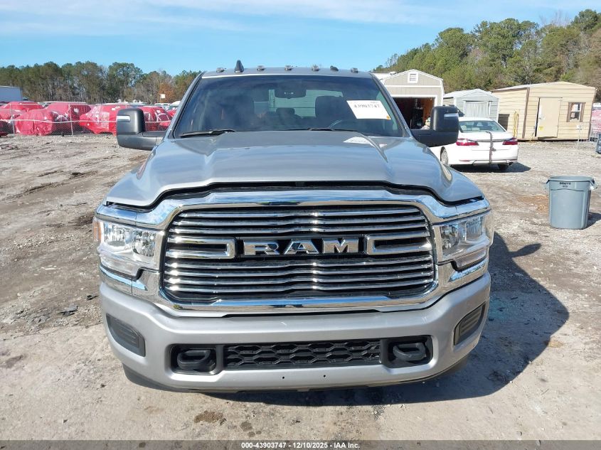 2024 Ram 3500 Chassis Tradesman/Slt/Laramie/Limited VIN: 3C7WRTCL3RG129305 Lot: 43903747