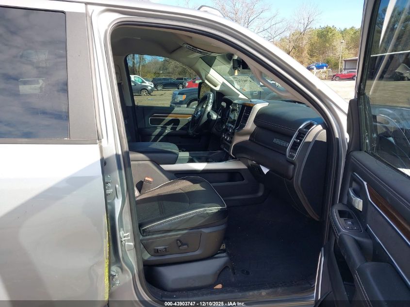 2024 Ram 3500 Chassis Tradesman/Slt/Laramie/Limited VIN: 3C7WRTCL3RG129305 Lot: 43903747