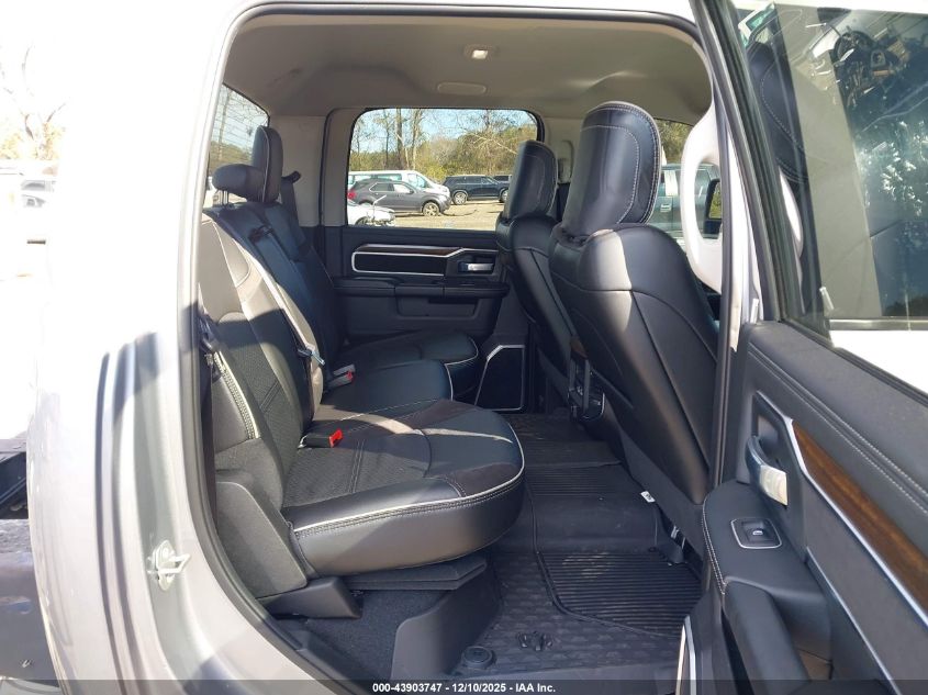 2024 Ram 3500 Chassis Tradesman/Slt/Laramie/Limited VIN: 3C7WRTCL3RG129305 Lot: 43903747