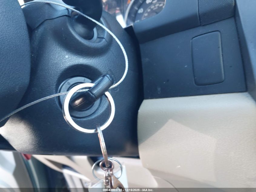 2007 Honda Cr-V Ex-L VIN: JHLRE48707C114366 Lot: 43903755